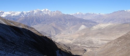 Annapurna Circuit