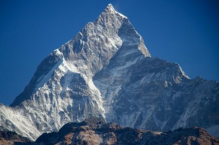 Sherpa Culture