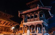 Temples